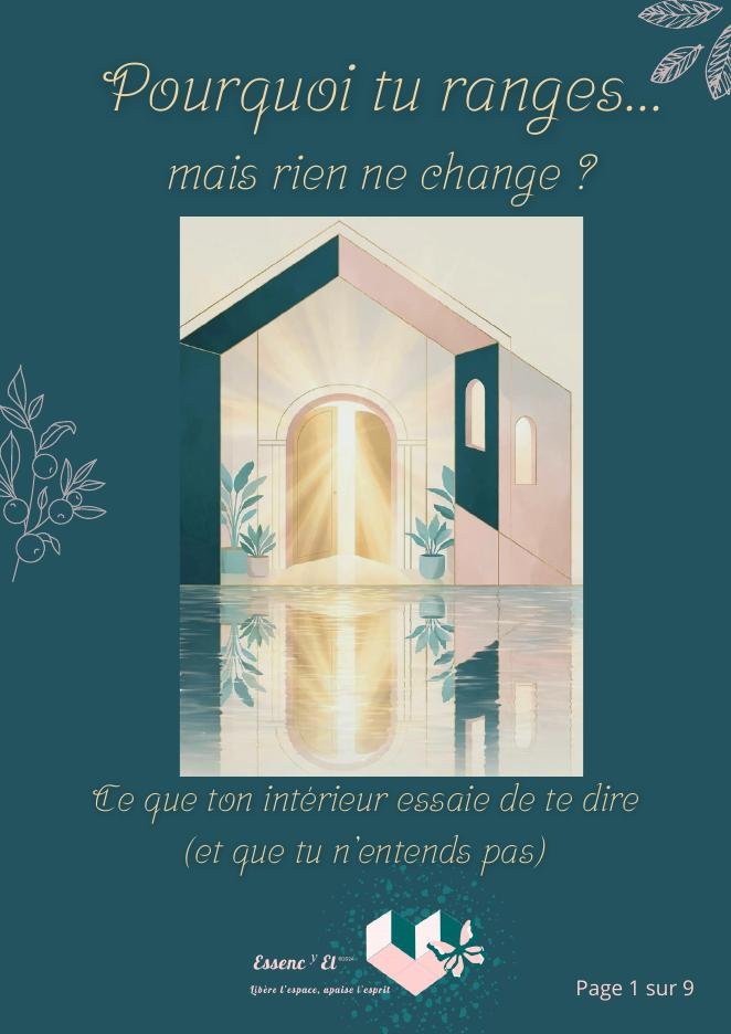 Couverture du guide