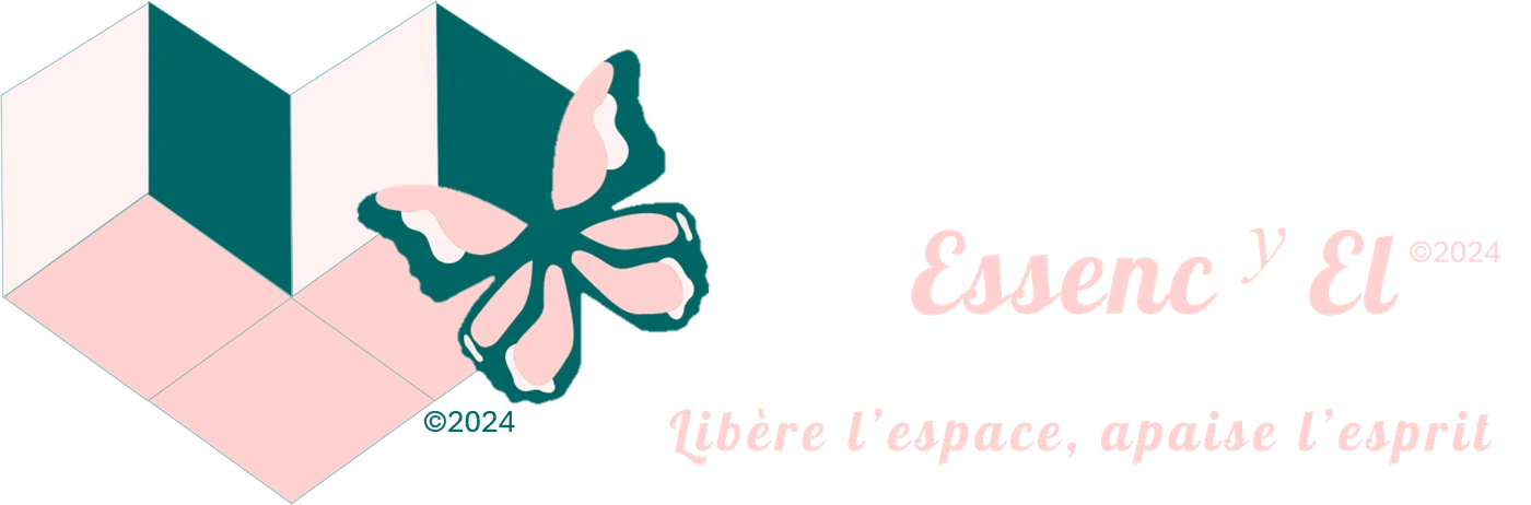 Essenc’y El — Libère l’espace, apaise l’esprit